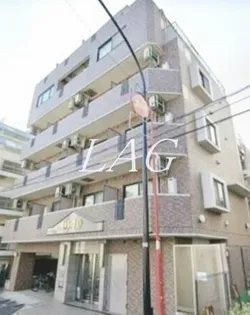 OLIO渋谷西原の画像