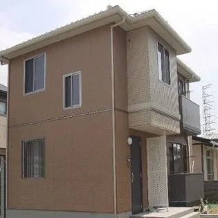 アブニール・ジュ・チサ【1階】の外観