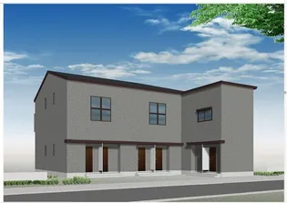 仮)相模原市中央区上溝アパート【2階】の外観