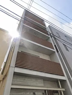 aterier de C&K【3階】の外観