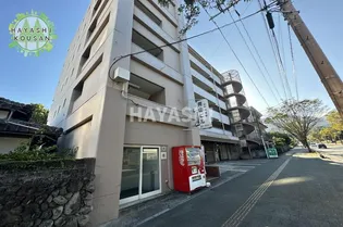 青山ビルの画像