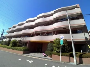 クイーンズ パレス1の画像