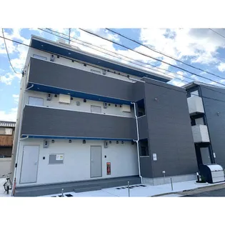 星空アパートメントの画像