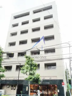 Casa Verde【4階】の外観