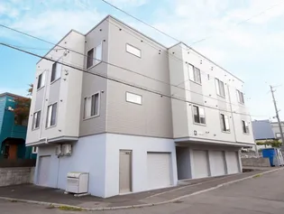 メゾンMT美しが丘の画像