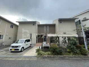 La Luce奏の杜【1階】の外観