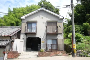 コーポ小田の画像