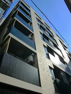 東京都中央区日本橋蛎殻町2【マンション】の外観