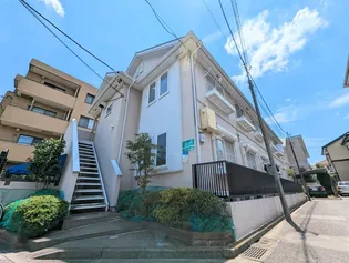 モンシャトー濱尾の画像