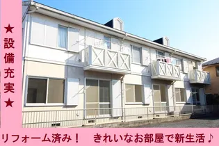 エクセルコーポBの画像