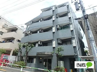 スカイコート本郷東大前の画像