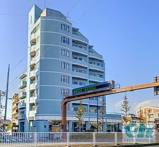 サンライフハイツの画像