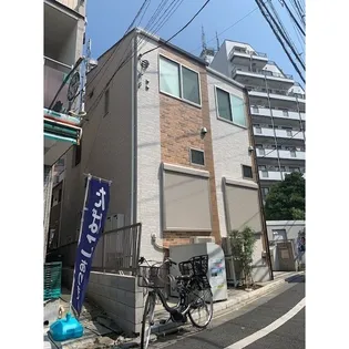 ハーモニーテラス町屋IIの画像