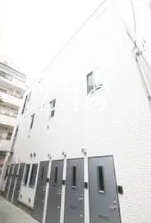 フェリーチェ【1階】の外観