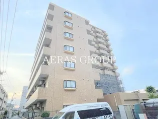 ライオンズマンション相模大野第6の画像