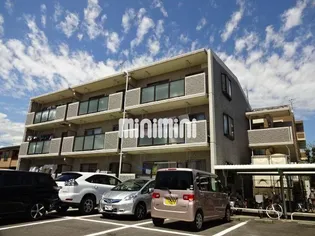 アンシュレール大井の画像