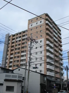 D'レスティア南大通ディクシスの画像