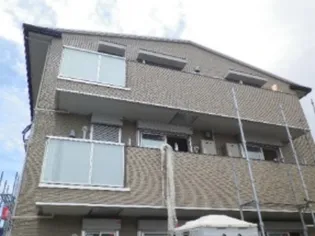 エスポワールソプラの画像