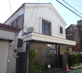 村田ハイツの画像