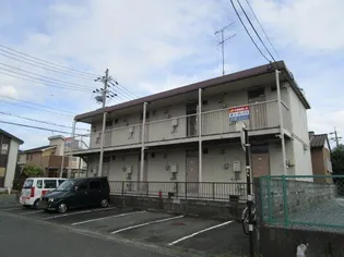 シティハイムグリーンライトの画像