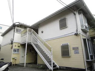 スターハイツ一番館の画像