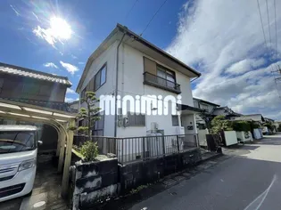 愛知県名古屋市港区畑中2【一戸建】の外観