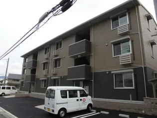 パインコートにほの画像