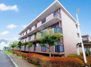 新座四季タウンの画像