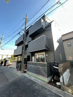 PARKNOTE【2階】の外観