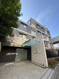 THE三軒茶屋HOUSE【7階】の外観