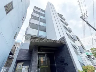 ウィステリアの画像