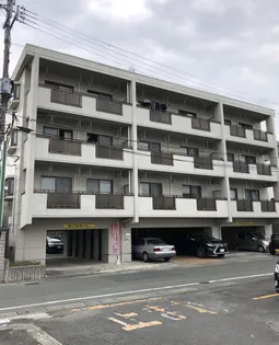 サンマークス水前寺の画像