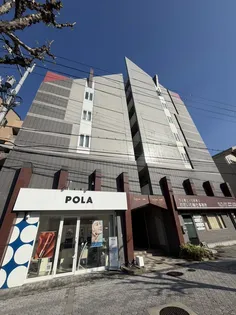 プラリア東田宮の画像