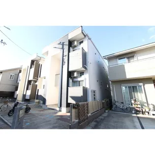 gloire長町【1階】の外観