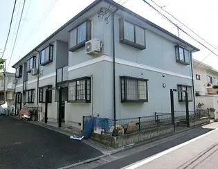 サンガーデンIの画像