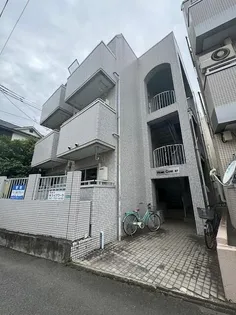 ホームコア87【3階】の外観