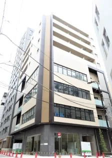 東京都中央区日本橋横山町【マンション】の外観