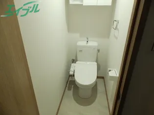 Maison calme【3階】の内装