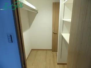 Maison calme【3階】の内装