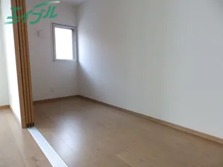 Maison calme【3階】の内装