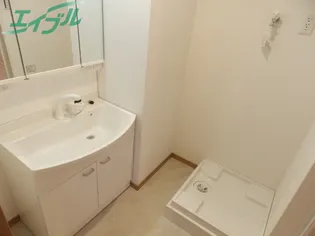 Maison calme【3階】の内装