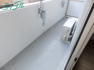 Maison calme【3階】の内装