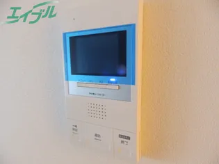 Maison calme【3階】の内装