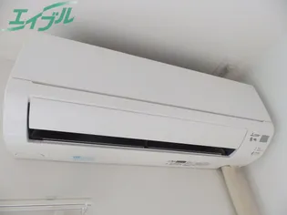 Maison calme【3階】の内装