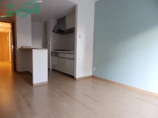 Maison calme【3階】の居間