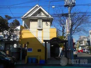 レオパレス観音の画像