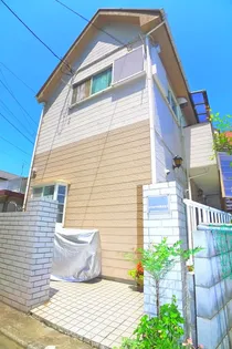 メイプルハウス新検見川の画像