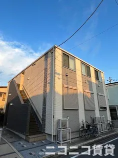 ハーモニーテラス伊興IIの画像