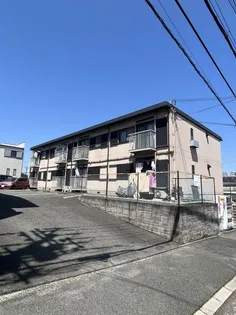 ハイツ宮山の画像