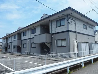 リブアライフ花梨【1階】の外観